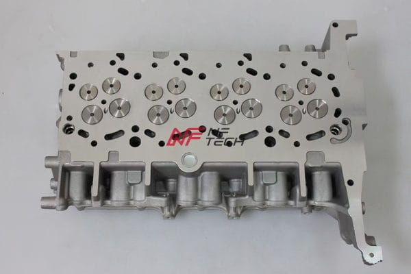 FORD 2.4T Diesel Complete Cylinder Head AMC908768 - Image 3