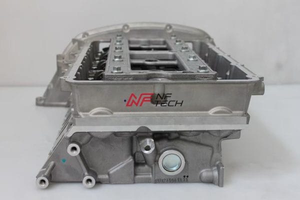 FORD 2.4T Diesel Complete Cylinder Head AMC908768 - Image 6