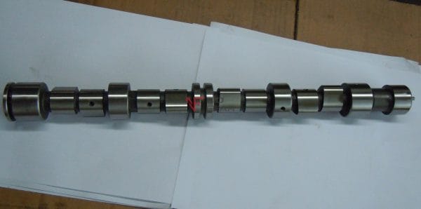 Chevrolet 1.4L Z14XE Camshaft 93219507 - Image 2