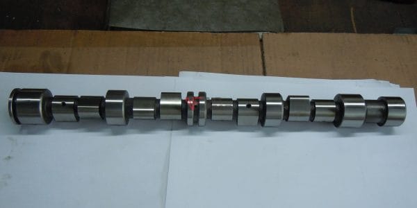 Chevrolet 1.6L Z16XE Camshaft 93244916 - Image 2