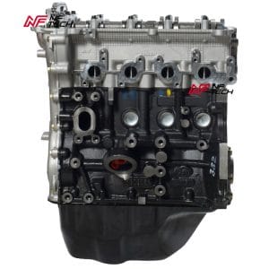 BAIC A12 ENGINE LONG BLOCK