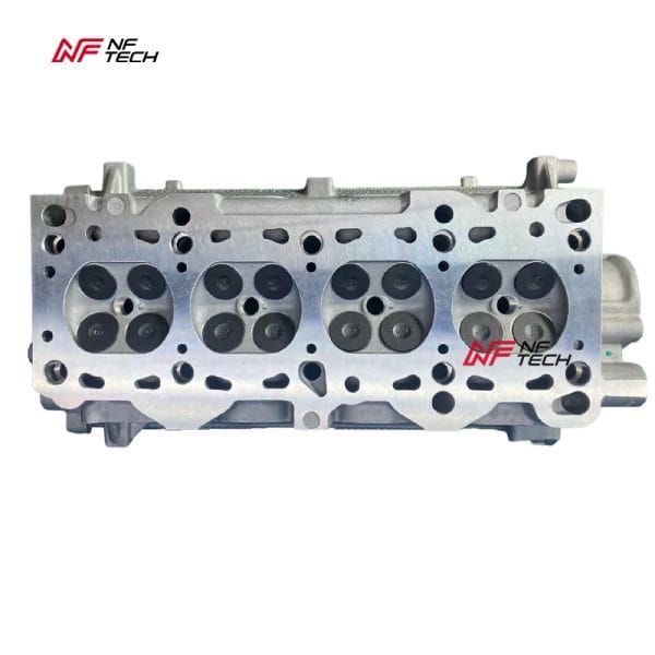 Kia A5D Complete Cylinder Head OK30E-10100