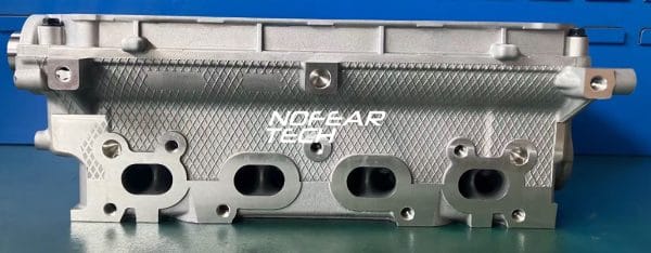 Kia A5D Complete Cylinder Head OK30E-10100 - Image 4