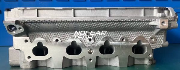 Kia A5D Complete Cylinder Head OK30E-10100 - Image 5