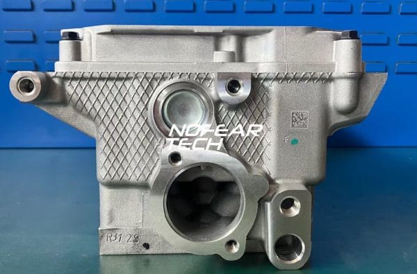 Kia A5D Complete Cylinder Head OK30E-10100 - Image 7