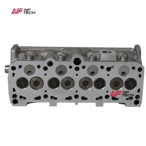 VAG EA086 Complete Cylinder Head AMC908708