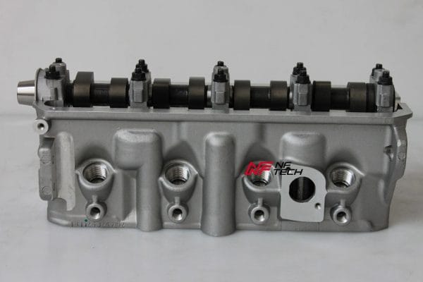 VAG EA086 Complete Cylinder Head AMC908708 - Image 3