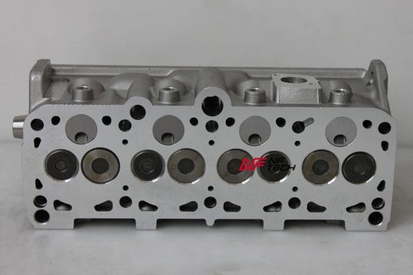 VAG EA086 Complete Cylinder Head AMC908708 - Image 4