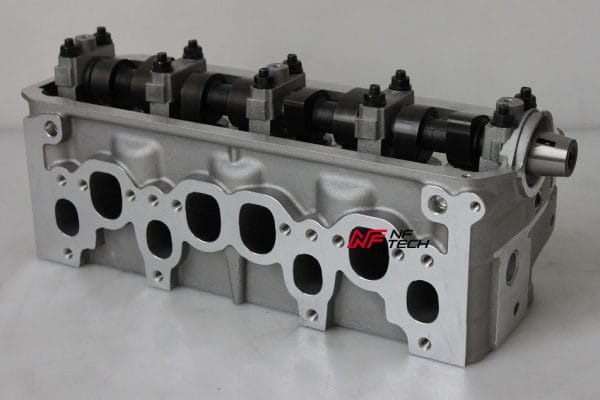 VAG EA086 Complete Cylinder Head AMC908708 - Image 5