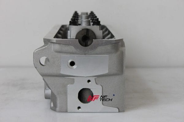 VAG EA086 Complete Cylinder Head AMC908708 - Image 6