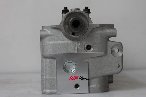 VAG EA086 Complete Cylinder Head AMC908708 - Image 7