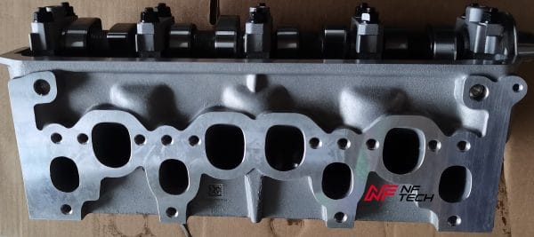 VAG EA086 Complete Cylinder Head AMC908058 - Image 2