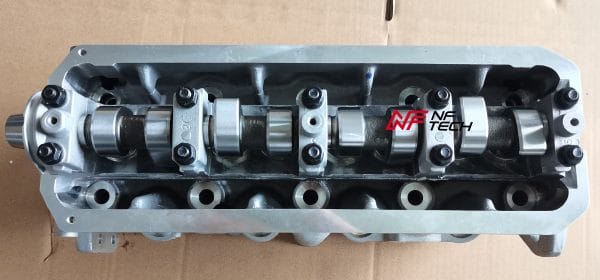 VAG EA086 Complete Cylinder Head AMC908058 - Image 4