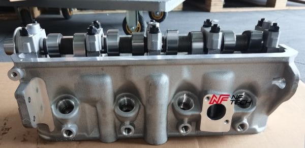 VAG EA086 Complete Cylinder Head AMC908058 - Image 5