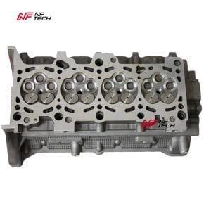 VAG EA113 Complete Cylinder Head AMC910125