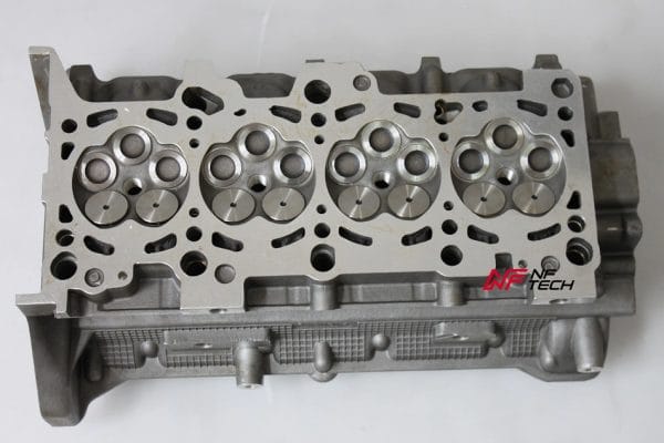 VAG EA113 Complete Cylinder Head AMC910125 - Image 2