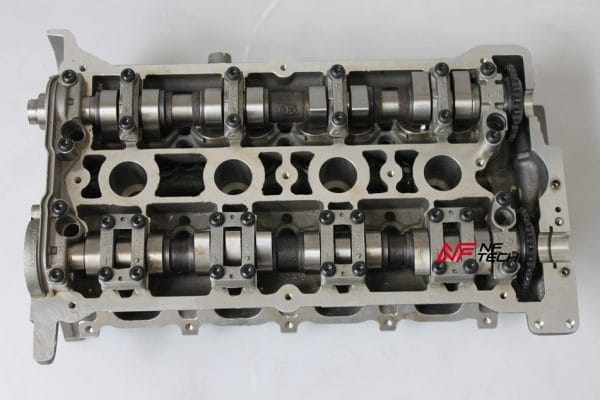 VAG EA113 Complete Cylinder Head AMC910125 - Image 3