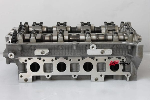 VAG EA113 Complete Cylinder Head AMC910125 - Image 4