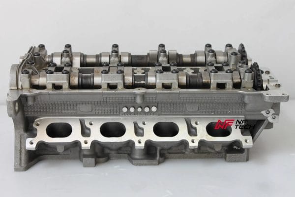 VAG EA113 Complete Cylinder Head AMC910125 - Image 5