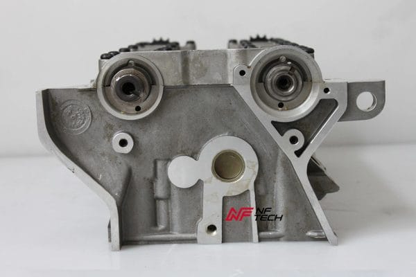 VAG EA113 Complete Cylinder Head AMC910125 - Image 6
