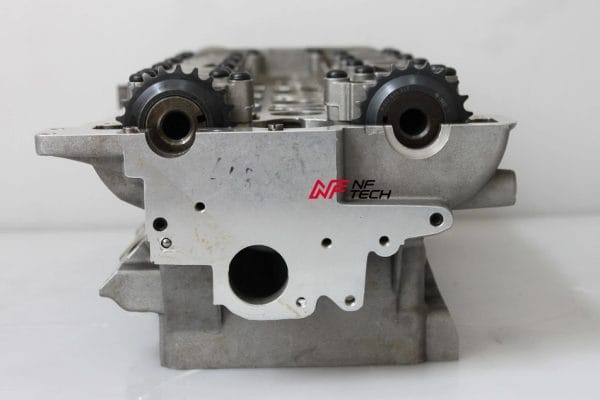 VAG EA113 Complete Cylinder Head AMC910125 - Image 7