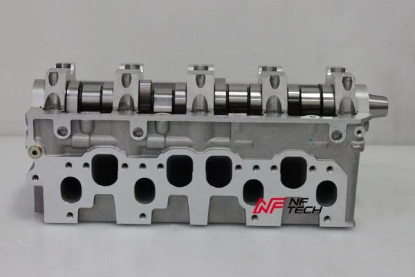 VAG EA188 Complete Cylinder Head AMC908816 - Image 5