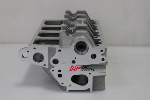 VAG EA188 Complete Cylinder Head AMC908816 - Image 7