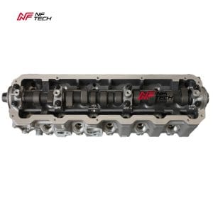 VAG EA153 Complete Cylinder Head AMC908034