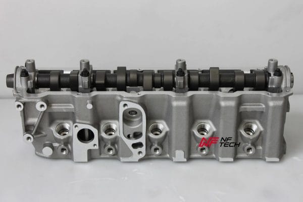 VAG EA153 Complete Cylinder Head AMC908034 - Image 2