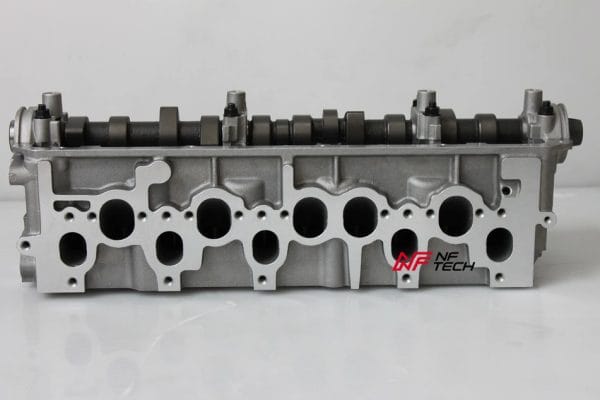 VAG EA153 Complete Cylinder Head AMC908034 - Image 3
