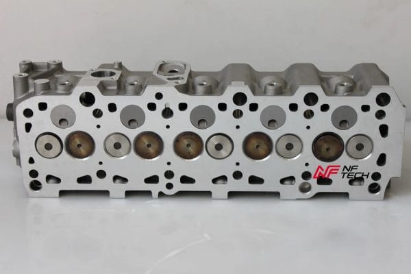 VAG EA153 Complete Cylinder Head AMC908034 - Image 4