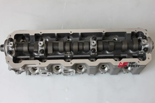 VAG EA153 Complete Cylinder Head AMC908034 - Image 5