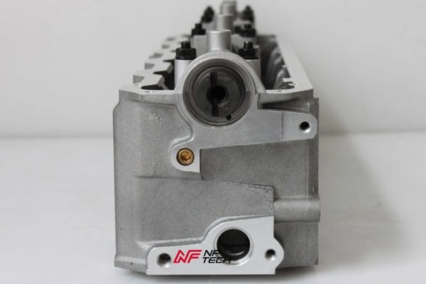 VAG EA153 Complete Cylinder Head AMC908034 - Image 7