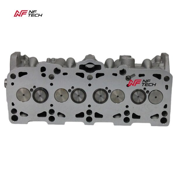 VAG Complete Cylinder Head AMC908710