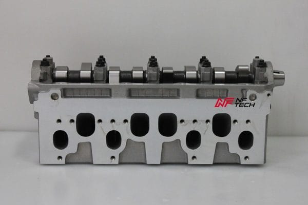 VAG Complete Cylinder Head AMC908710 - Image 2
