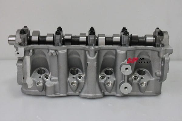 VAG Complete Cylinder Head AMC908710 - Image 3