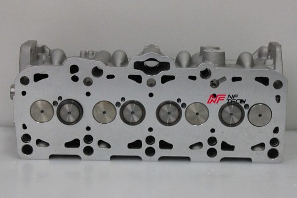 VAG Complete Cylinder Head AMC908710 - Image 5