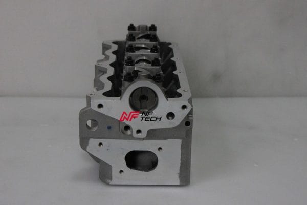 VAG Complete Cylinder Head AMC908710 - Image 6