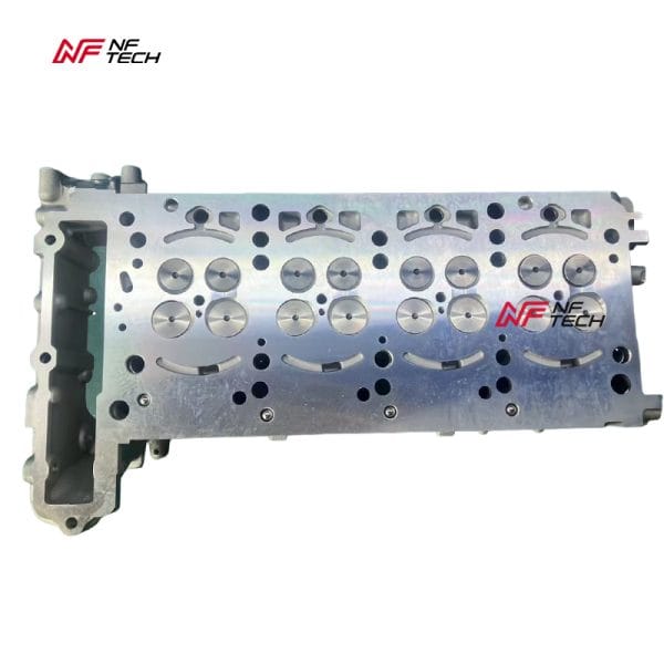 Benz OM651 Complete Cylinder Head AMC908723