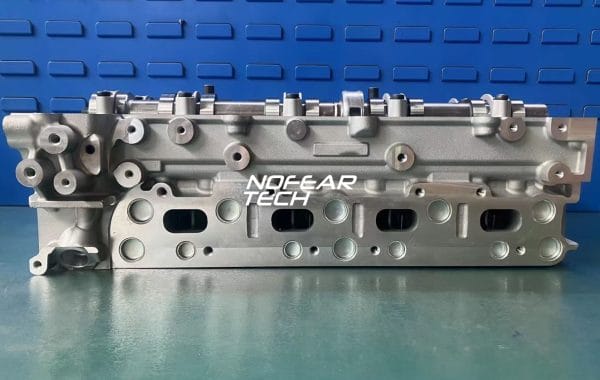 Benz OM651 Complete Cylinder Head AMC908723 - Image 5
