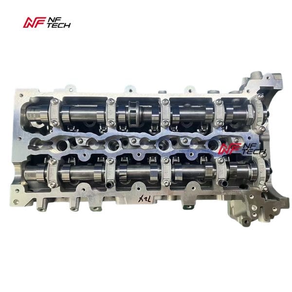 Benz OM651 Complete Cylinder Head AMC908724