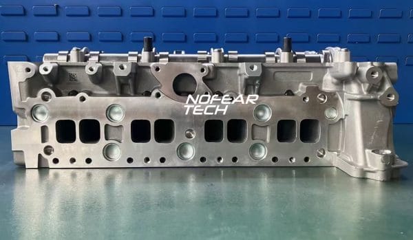 Benz OM651 Complete Cylinder Head AMC908724 - Image 5