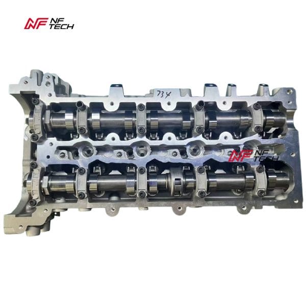 Benz OM651 Complete Cylinder Head AMC908734