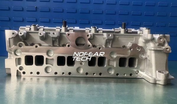 Benz OM651 Complete Cylinder Head AMC908734 - Image 4