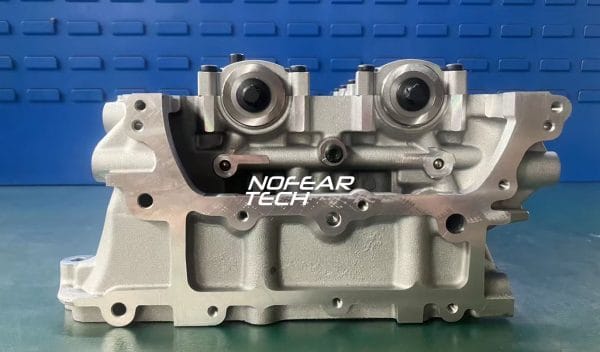 Benz OM651 Complete Cylinder Head AMC908734 - Image 6