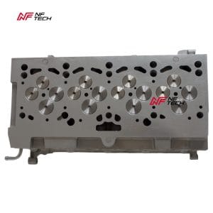 VAG Complete Cylinder Head AMC908711