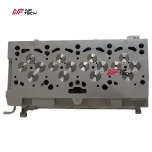 VAG Complete Cylinder Head AMC908711