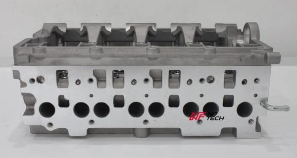 VAG Complete Cylinder Head AMC908711 - Image 2