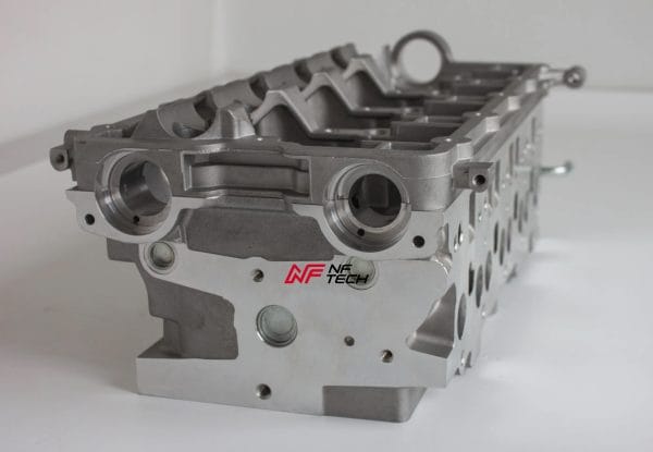 VAG Complete Cylinder Head AMC908711 - Image 3