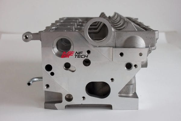 VAG Complete Cylinder Head AMC908711 - Image 4